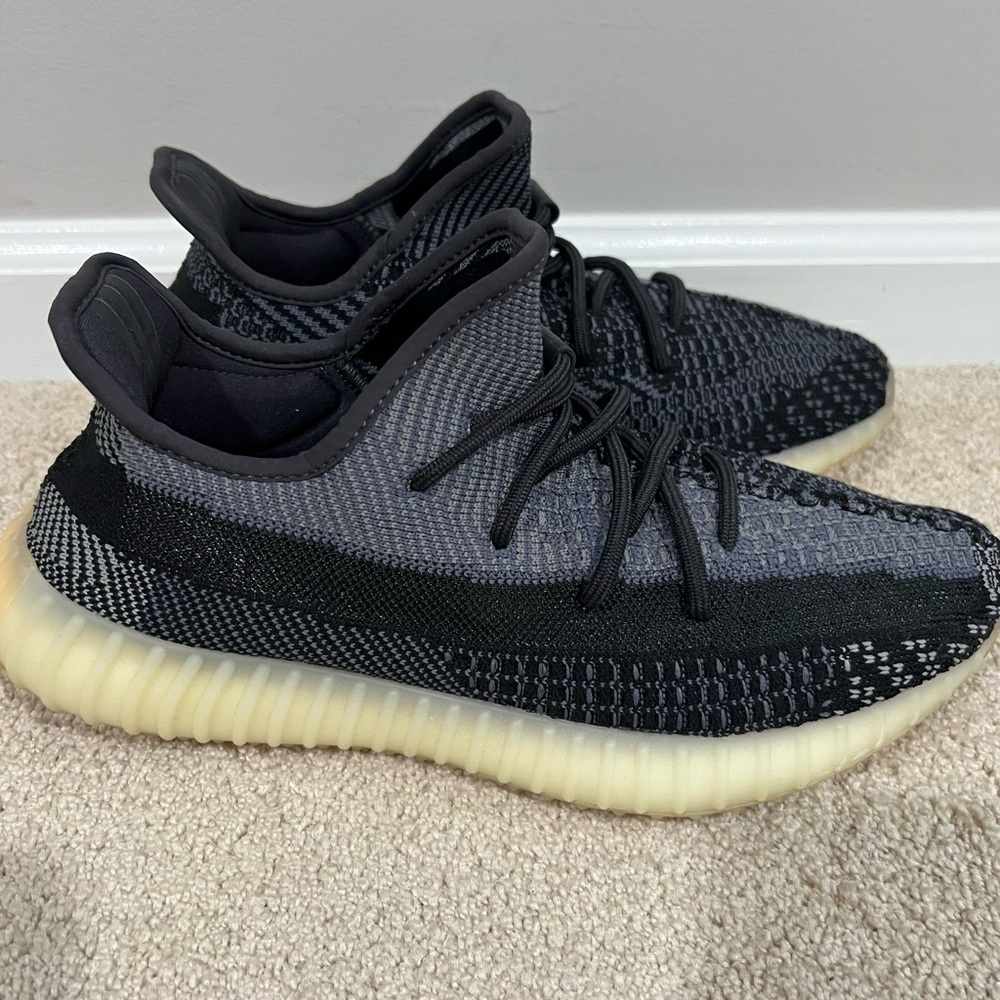 Adidas Yeezy Boost 350.